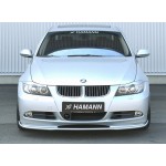 Εμπρόσθιο σπόϊλερ Hamann για BMW Σειρά 3 (E90/ E91) Εμπρόσθιο σπόϊλερ Hamann για BMW Σειρά 3 (E90/ E91)